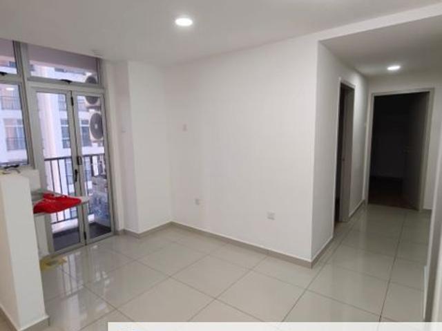 Condominium for rent in Pasir Gudang, Johor