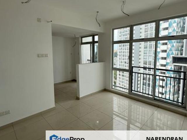 Condominium for sale in Pasir Gudang, Johor