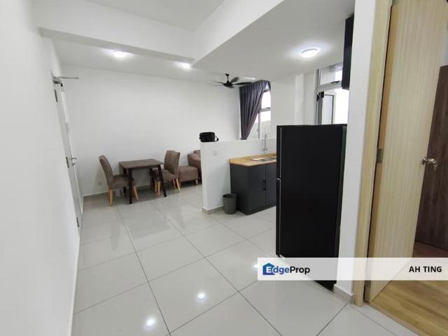 Condominium for rent in Pasir Gudang, Johor