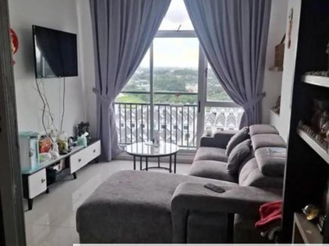 Condominium for rent in Bandar Seri Alam, Pasir Gudang