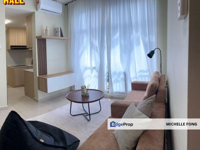Condominium for rent in Bandar Seri Alam, Pasir Gudang