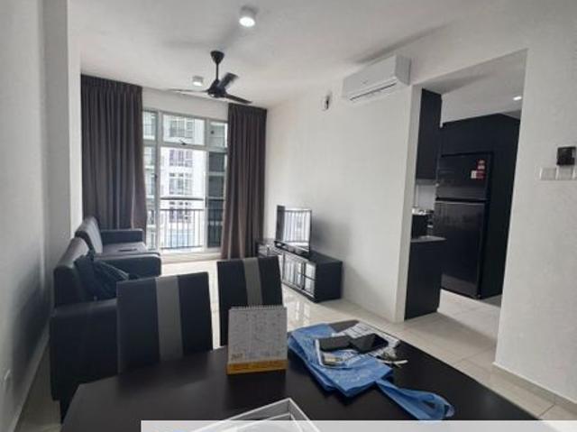 Condominium for rent in Pasir Gudang, Johor