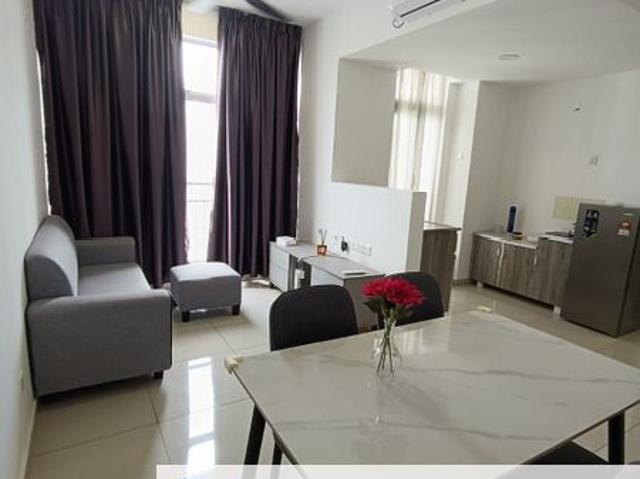 Condominium for sale in Pasir Gudang, Johor