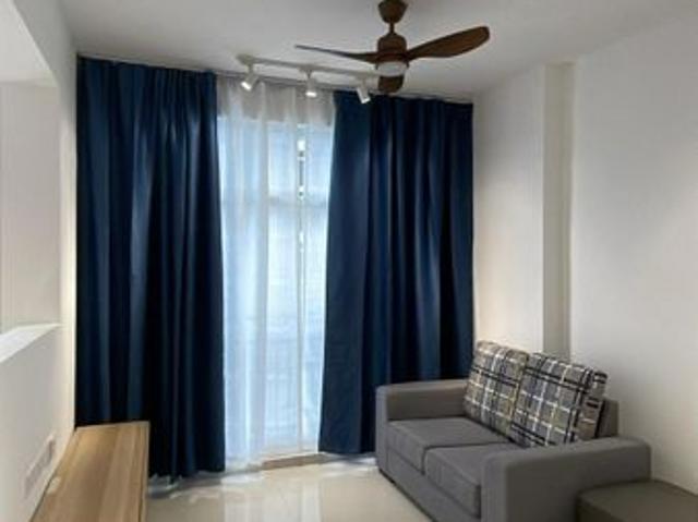 Condominium for rent in Pasir Gudang, Johor