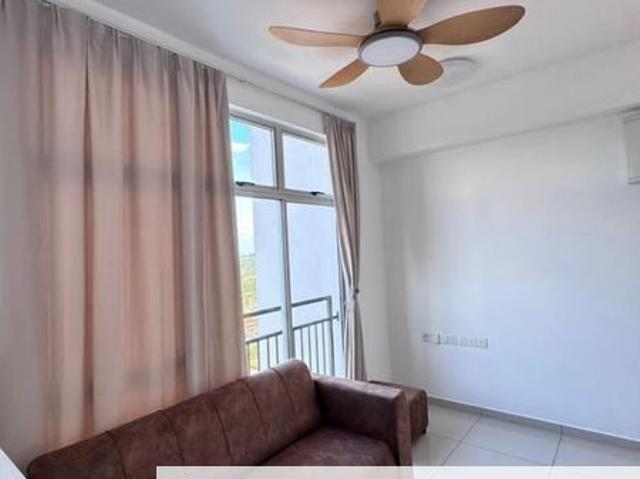 Condominium for rent in Pasir Gudang, Johor