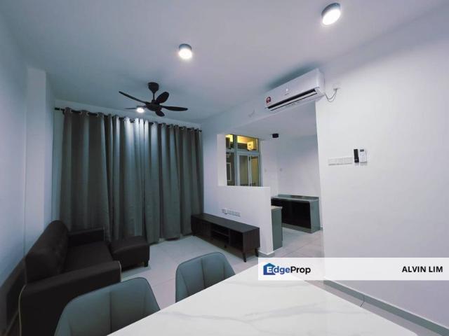 Condominium for rent in Pasir Gudang, Johor