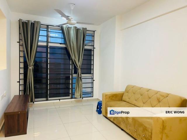 Condominium for rent in Pasir Gudang, Johor
