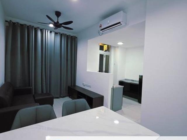 Condominium for rent in Pasir Gudang, Johor