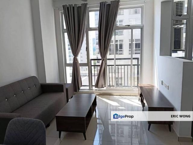 Condominium for rent in Pasir Gudang, Johor