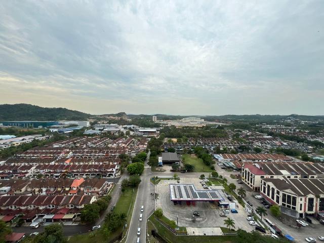 Serviced Residence for sale in Masai, Johor