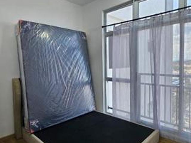 Serviced Residence for sale in Masai, Johor