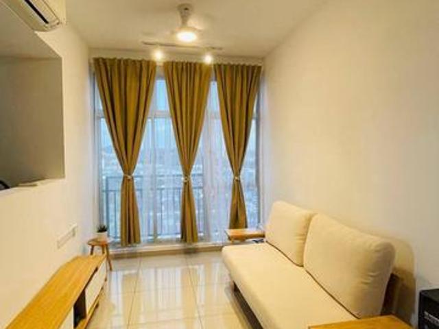 Serviced Residence for rent in Masai, Johor