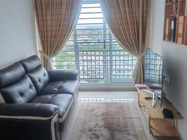 Serviced Residence for rent in Masai, Johor