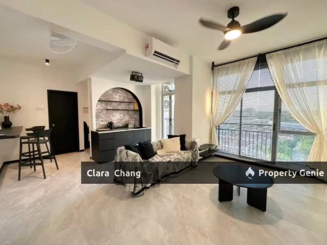 Condominium for rent in Pasir Gudang, Johor