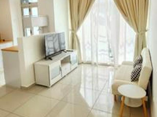 Serviced Residence for rent in Masai, Johor