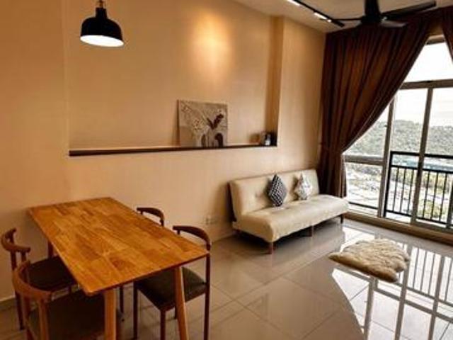 Serviced Residence for rent in Masai, Johor