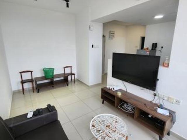 Serviced Residence for rent in Masai, Johor