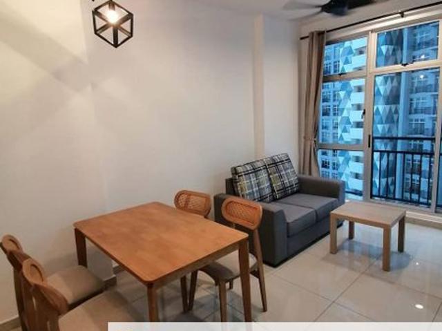 Condominium for rent in Pasir Gudang, Johor