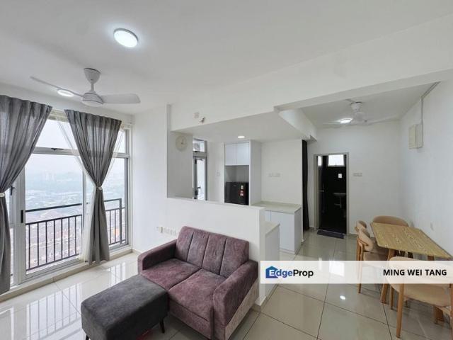 Condominium for rent in Bandar Seri Alam, Pasir Gudang