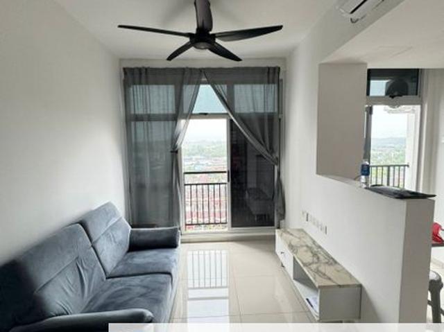 Condominium for rent in Pasir Gudang, Johor