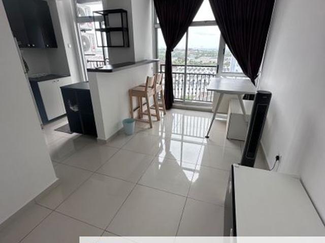 Condominium for rent in Pasir Gudang, Johor