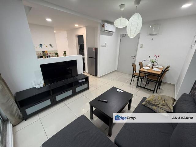 Condominium for rent in Bandar Seri Alam, Pasir Gudang
