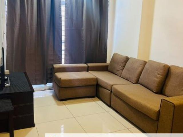 Condominium for rent in Pasir Gudang, Johor