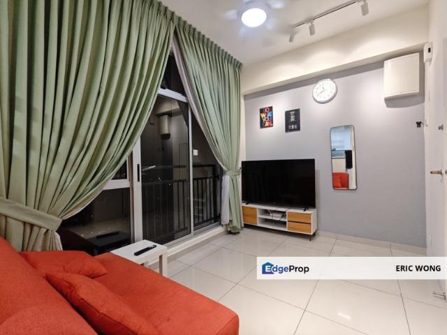 Condominium for rent in Bandar Seri Alam, Pasir Gudang
