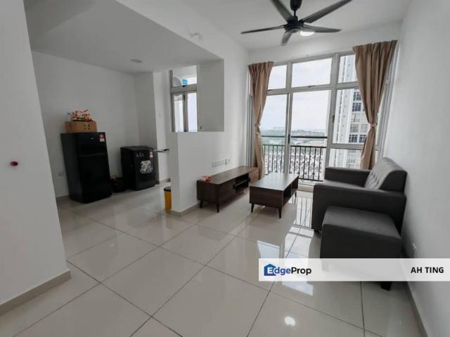 Condominium for rent in Pasir Gudang, Johor