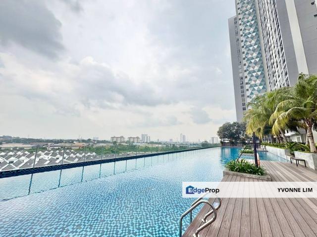 Condominium for sale in Pasir Gudang, Johor