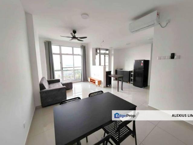 Condominium for rent in Pasir Gudang, Johor