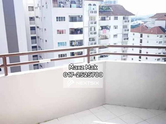 Residential House for rent in Johor