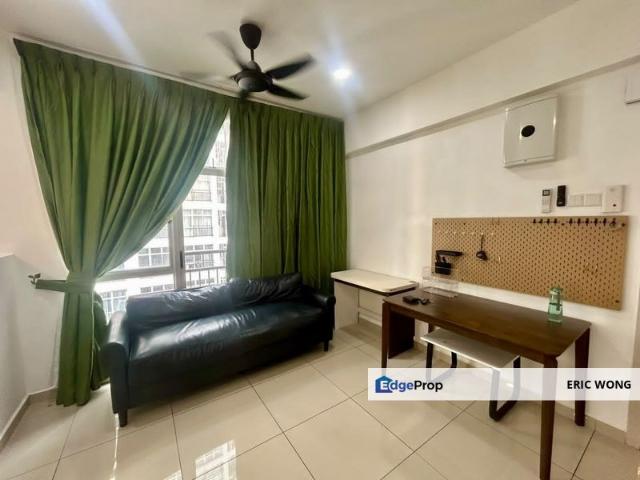 Condominium for rent in Bandar Seri Alam, Pasir Gudang