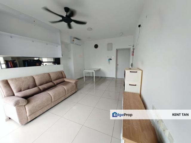 Condominium for sale in Pasir Gudang, Johor