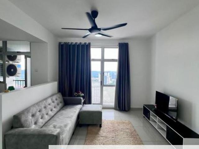 Condominium for rent in Bandar Seri Alam, Pasir Gudang