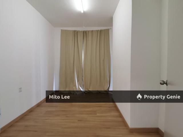 Apartment for rent in Pasir Gudang, Johor