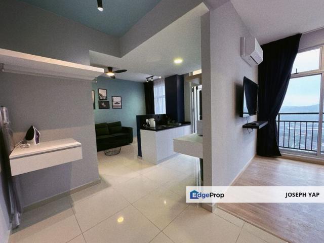 Condominium for rent in Pasir Gudang, Johor