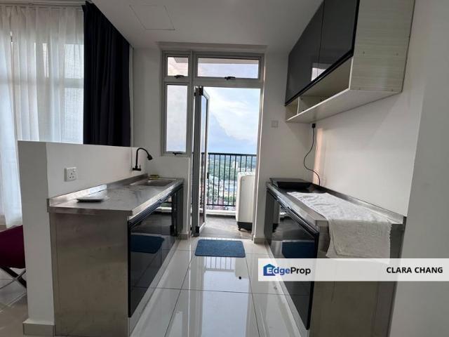 Condominium for rent in Pasir Gudang, Johor