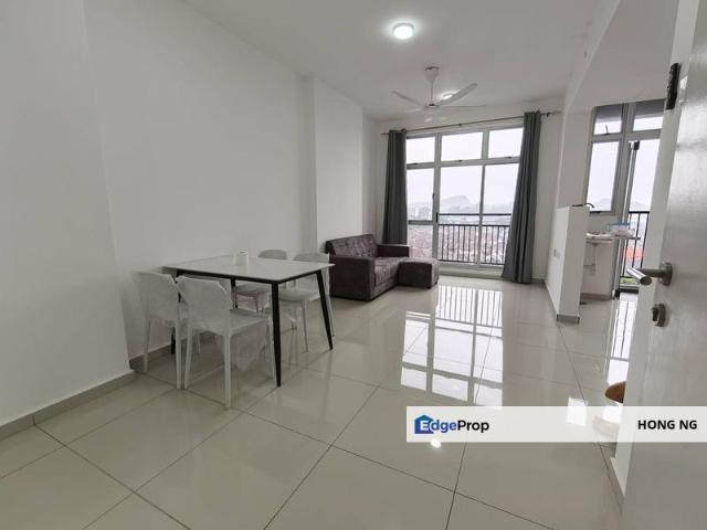 Condominium for rent in Pasir Gudang, Johor