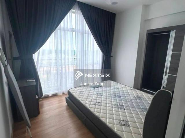 Apartment for rent in The Valley, Pasir Gudang