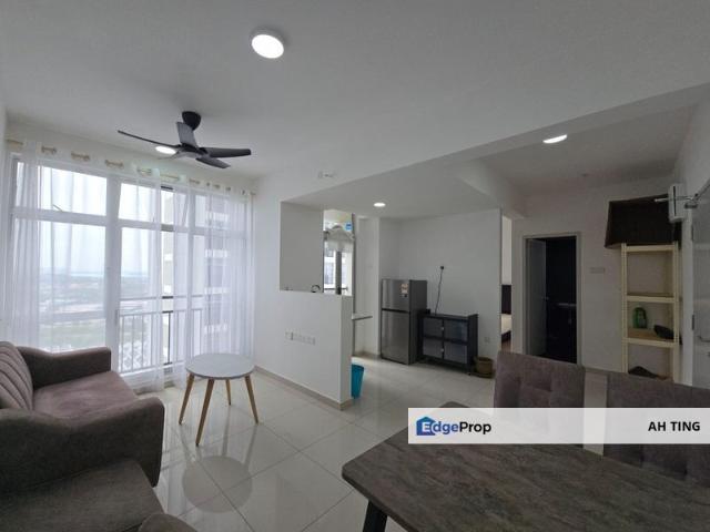 Condominium for rent in Pasir Gudang, Johor