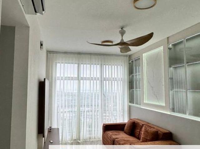 Condominium for rent in Pasir Gudang, Johor