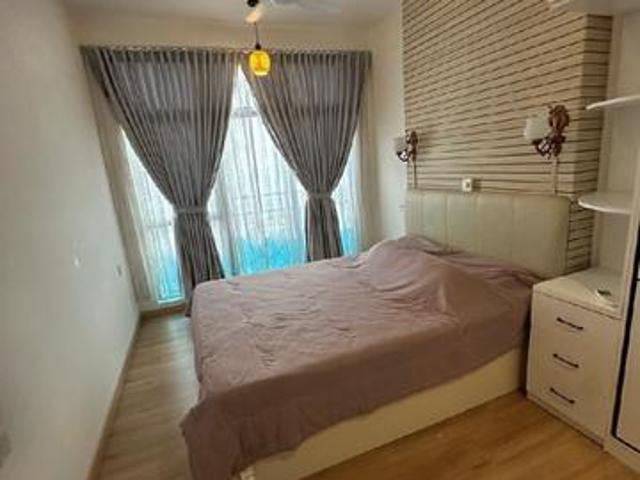 Serviced Residence for rent in Masai, Johor Bahru
