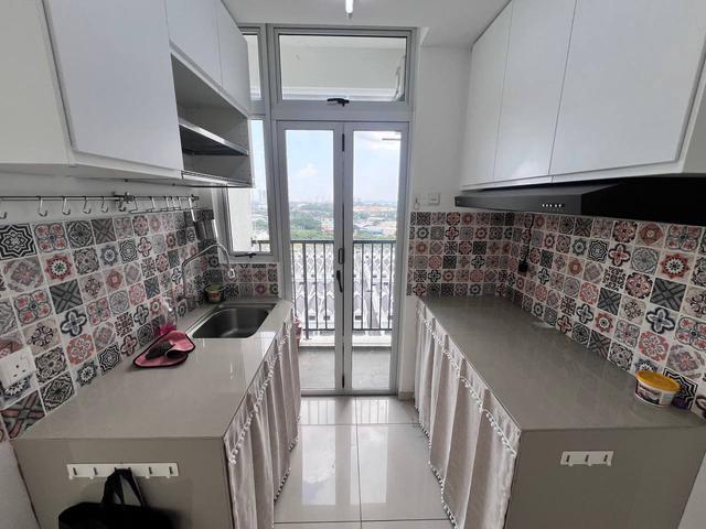 Serviced Residence for rent in Masai, Johor