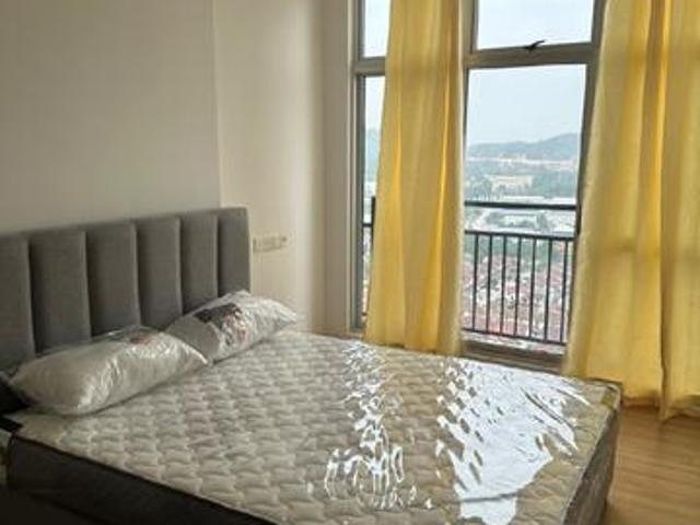 Serviced Residence for rent in Masai, Johor Bahru