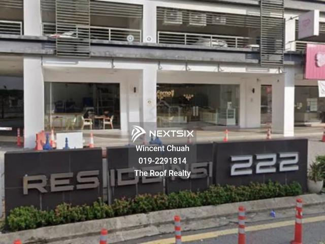 Residential House for rent in Johor