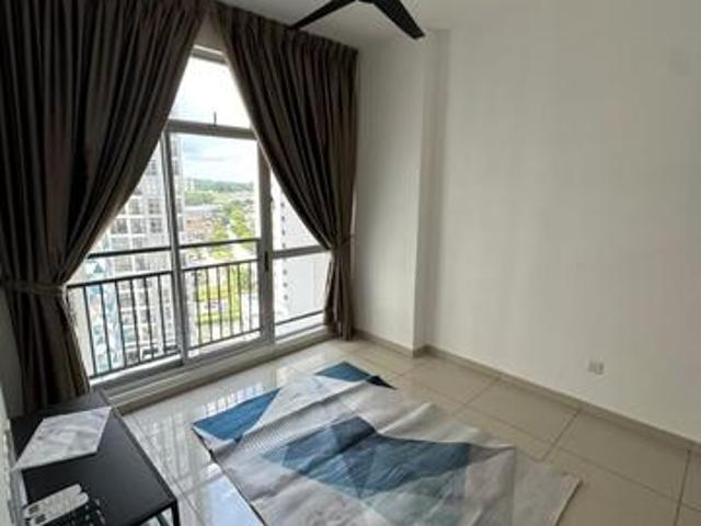 Serviced Residence for rent in Masai, Johor