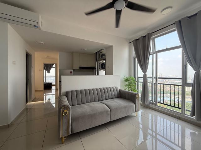 Serviced Residence for rent in Masai, Johor