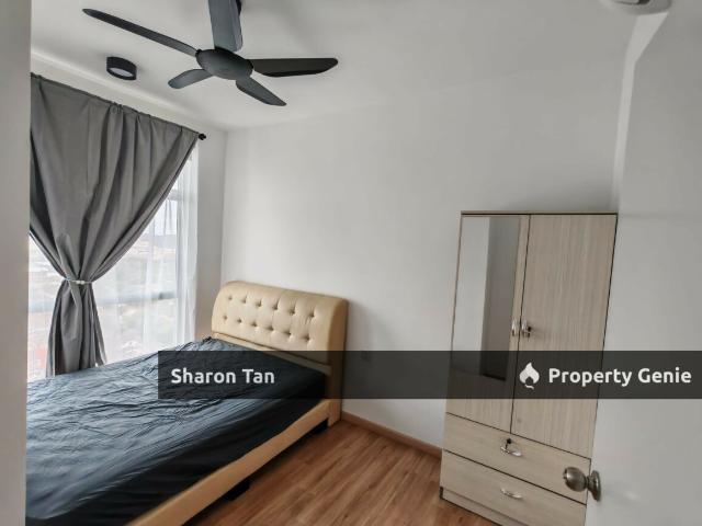 Apartment for rent in Pasir Gudang, Johor