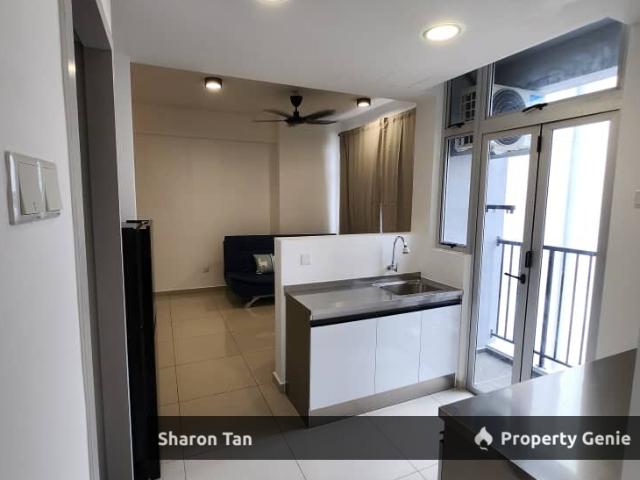 Apartment for rent in Pasir Gudang, Johor